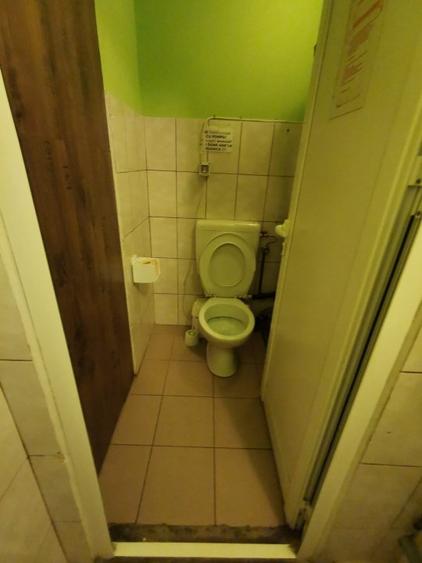 De Vanzare Spatiu Comercial SAD – Sinaia- 623