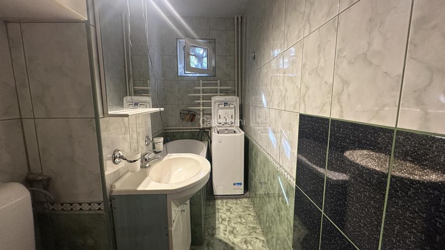 Centrala proprie - Etaj intermediar - Zona Dacia - 6