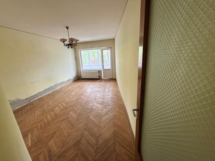 Apartament 2 Camere | 60.5 mp | Belvedere