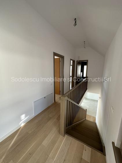 Casa cu 5 camere - Dumbravita - 17