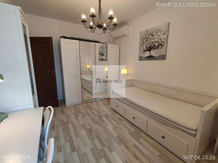 3 Camere Cu Boxa Si Parcare Apaca Cotroceni Residence Mall Afi