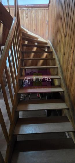 Cabana cu 4 camere de vanzare in Sinaia - 13