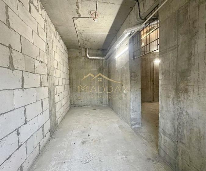 Spatiu Comercial + Terasa in zona Mihai Bravu ~ EXCLUSIVITATE