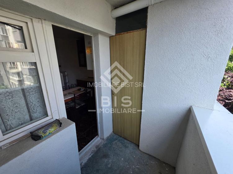 Apartament 2 camere decomandate. ETAJ 2 - 8