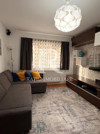 Apartament 2 camere | Loc de parcare | Rogerius | Oradea
