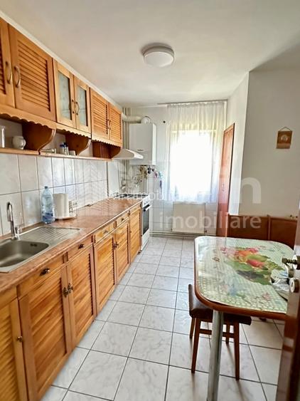 Apartament 4 camere decomandate | Etaj 1 | 79mp | Zona Pod Marasti - 9