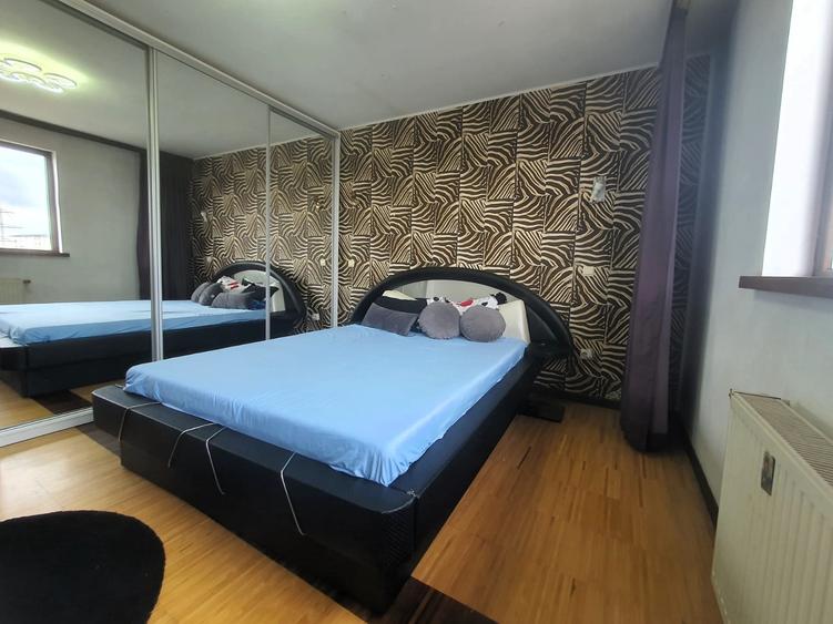 Apartament 3 Camere | 100 mp | 2 Băi + Parcare INCLUSĂ – Rezervelor