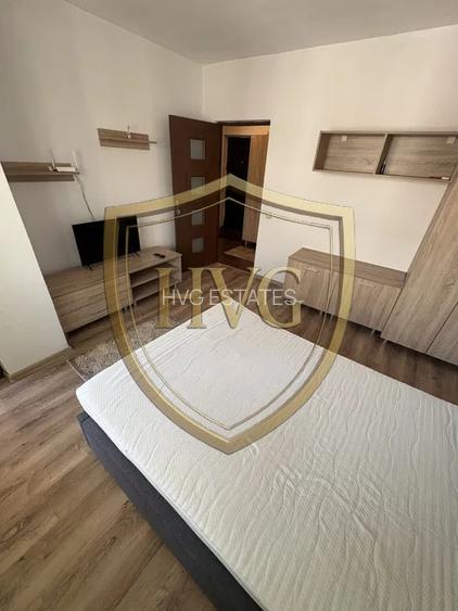 Garsoniera | Centrala proprie | Decomandata | Berceni - 2
