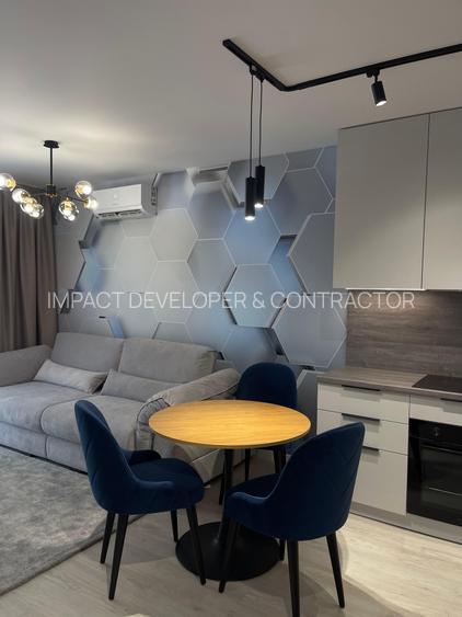 Studio Premium, zona baneasa - 3