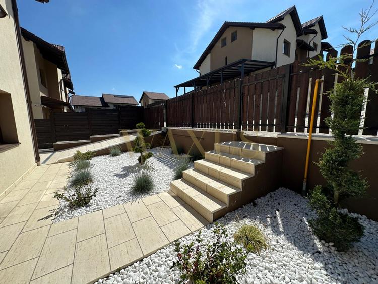 Casa individuală modernă - SU 180MP I ST 380MP - Dezmir