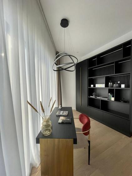 Stunning view Apartment 3 bedrooms - Verdi Park