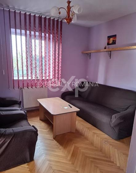 Apartament 3 camere | Parcare in curte | Calea Turzii - 4