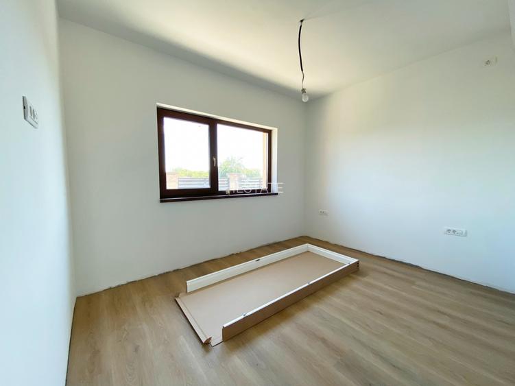 Finalizata|An 2026|Cernica|Balaceanca|Casa individuala P+pod, 4 camere, 2 bai - 10