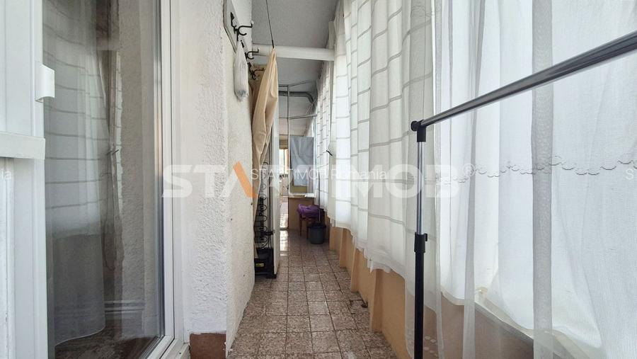 Apartament doua camere Centrul Civic - 42
