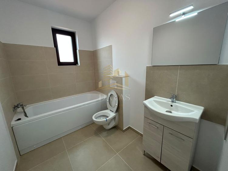 Casa de inchiriat | 4 camere | Dambul Rotund | Prima inchiriere