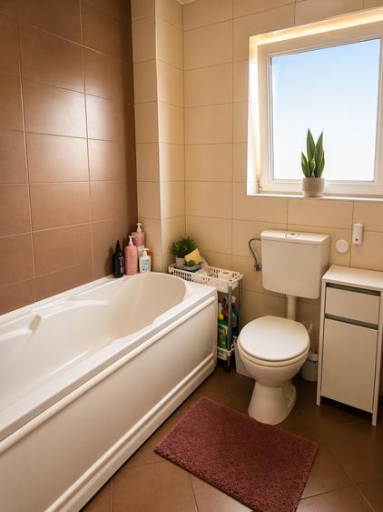 Apartament 2 camere de vânzare | Între Lacuri | Str. Mureșului | Etaj 1 | 54 mp