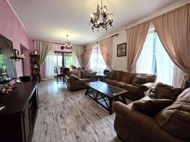 Vila premium in Lipia ,Buzau la 15 minute de Buzau