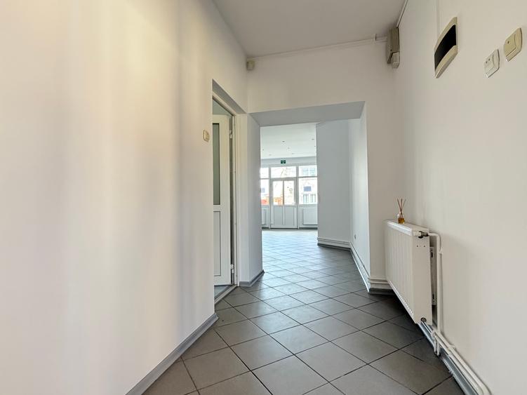 COMISION 0% | Spatiu comercial, situat pe artera in Balcescu