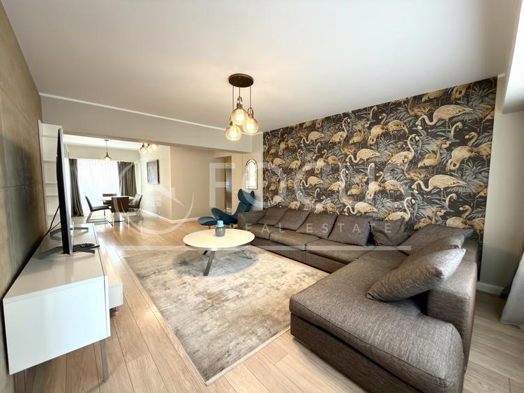 Apartament 4 camere MODERN | Ultracentral | Calea Victoriei |