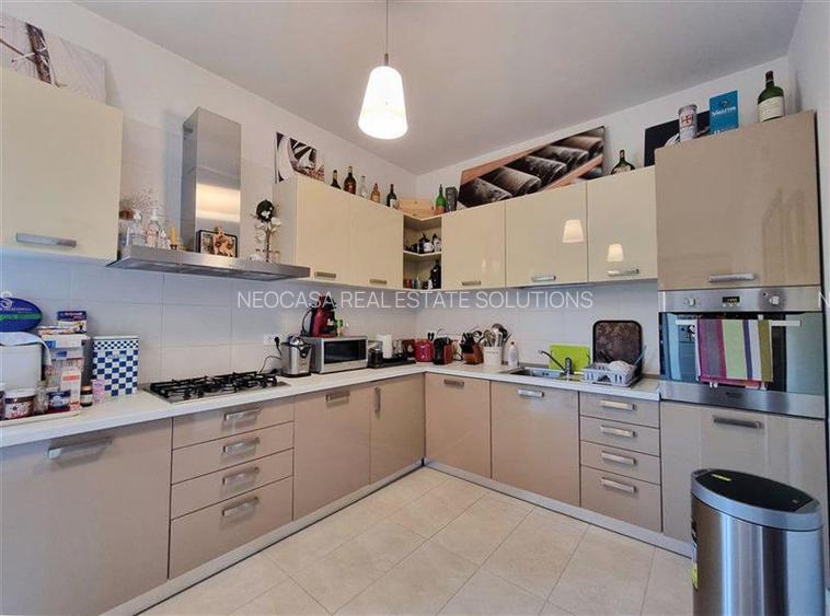 APARTAMENT 5 CAMERE KISELEFF 297 MP, SUPERB! - 14