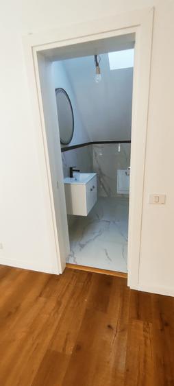 Apartament 3 camere Titan