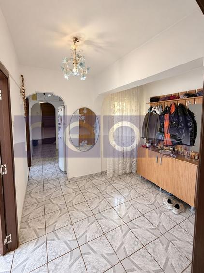 VANZARE 3 CAMERE | 74 MP | BULEVARDUL LACUL TEI | ETAJ 8/10 | 2 BALCOANE