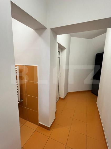 Spatiu de birou langa Primaria Bistrita, 60 mp
