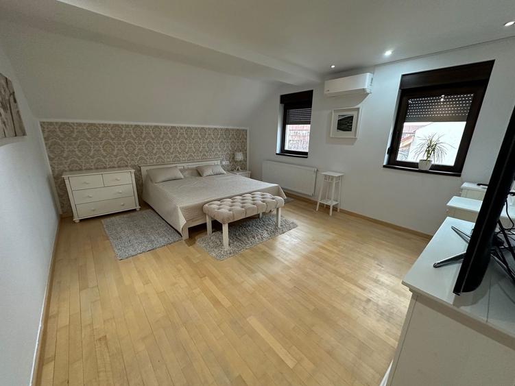 Duplex Dumbravita