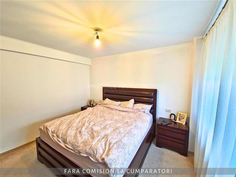 APARTAMENT DE 3 CAMERE, 107 MP - LA 3 MINUTE DE CENTRU - 8