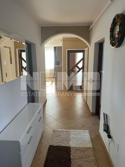Apartament 3 camere | Radauti | 102Mp