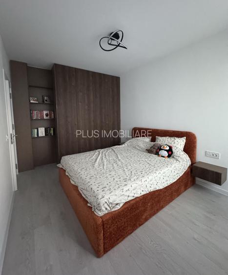 Apartament 2 camere Lux in Complexul Novum 56 - 4