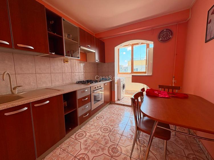 Apartament 3 camere de vânzare | Sector 3 Fizicienilor | 70 mp | Bloc reabilitat - 11