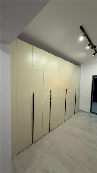 COMPLEX IRIS, Apartament 2 camere, 2 terase, parcare- Zona Aradului