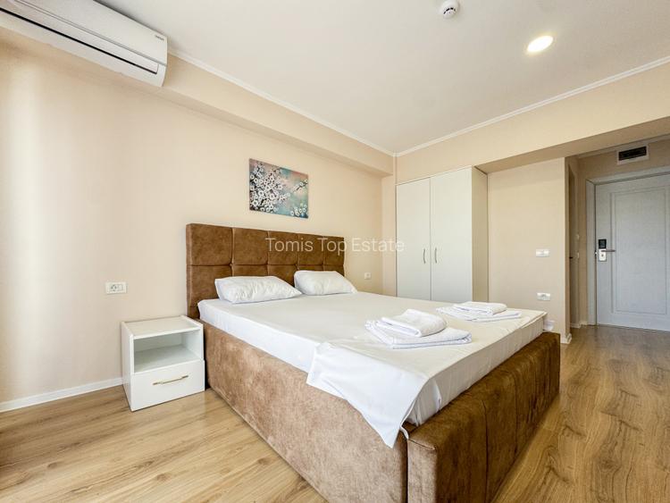Pensiune de vanzare Costinesti, 26 camere duble, complet functionala - 18