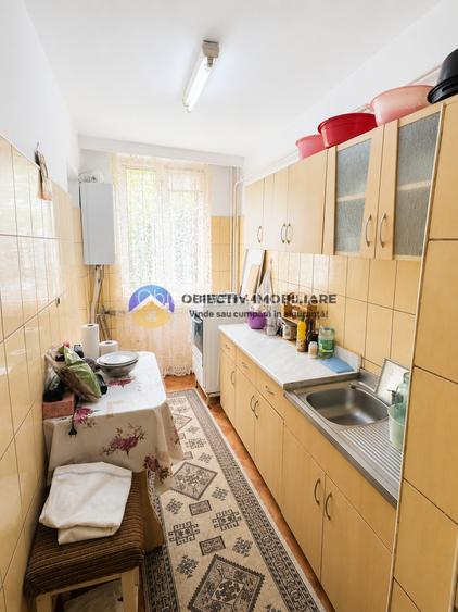 Apartament 3 camere Darmanesti ,etaj 1 - Piatra Neamt - 4
