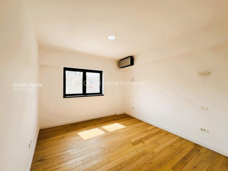 Imobil Boutique Nou | 5 Apartamente | 6 Parcari | Romana | Calea Dorobanti - 39