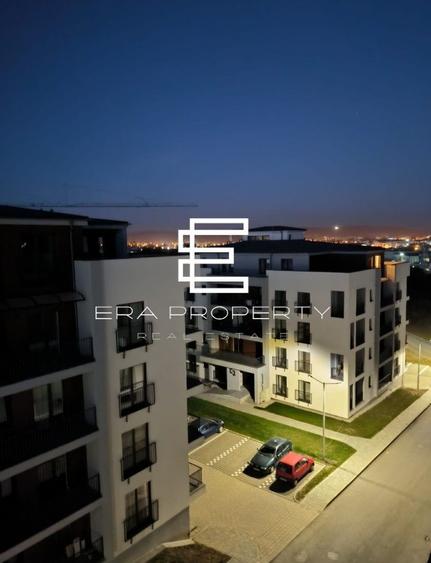 Apartament 3 camere –intabulat -terasa 15 mp – Bloc cu lift și boxă – Sibiu