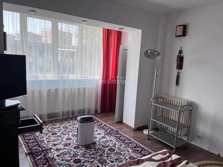 Apartament 2 Camere Podu Ros - 3