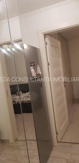 Apartament cu 2 camere de inchiriat - 7 minute metrou Lujerului - 8