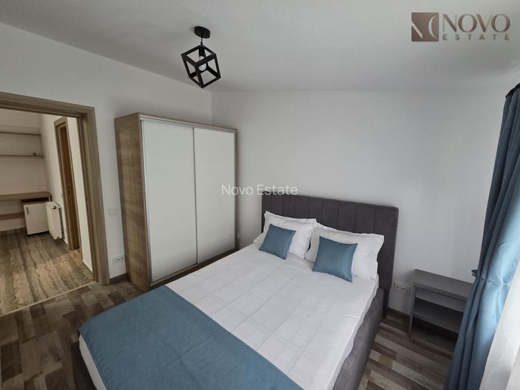 2 Camere | P-ta Muncii | Centrala | Pet Friendly | Metrou - 5