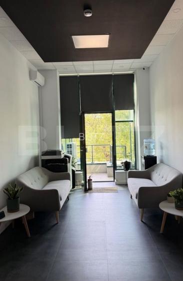 Hala+ Birouri, 789 mp, zona Calea Sagului - 20