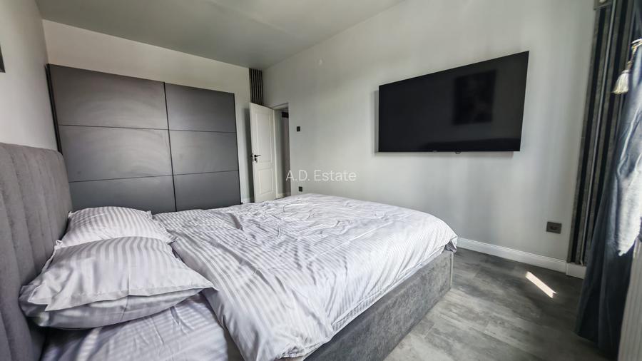 Floreasca 2 Camere Bloc 1962 Reabilitat Renovat Complet 15 Min Metrou - 8