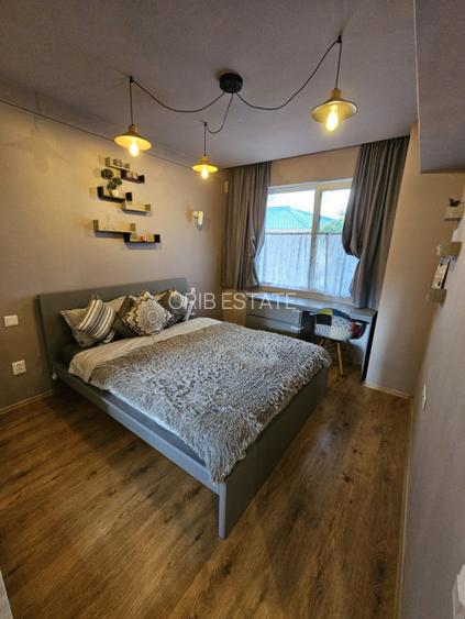 Apartament 2 camere Pipera  Iancu Nicolae | Padurea Baneasa - 5