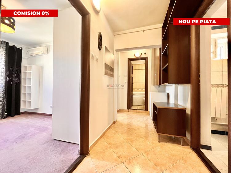 3 Camere | Tineretului | BL. 1982 | Parc | Metrou | Super Preț