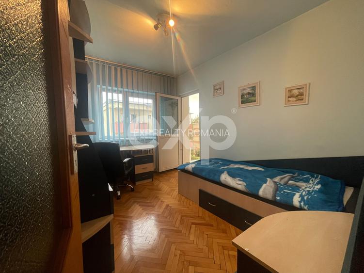 Apartament 3 camere | Manastur | Pet friendly - 3