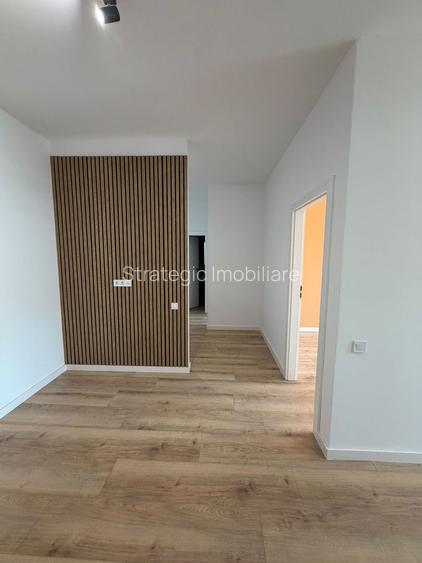 Apartament 3 camere,  parțial mobilat. Zona Eroilor Florești - 4