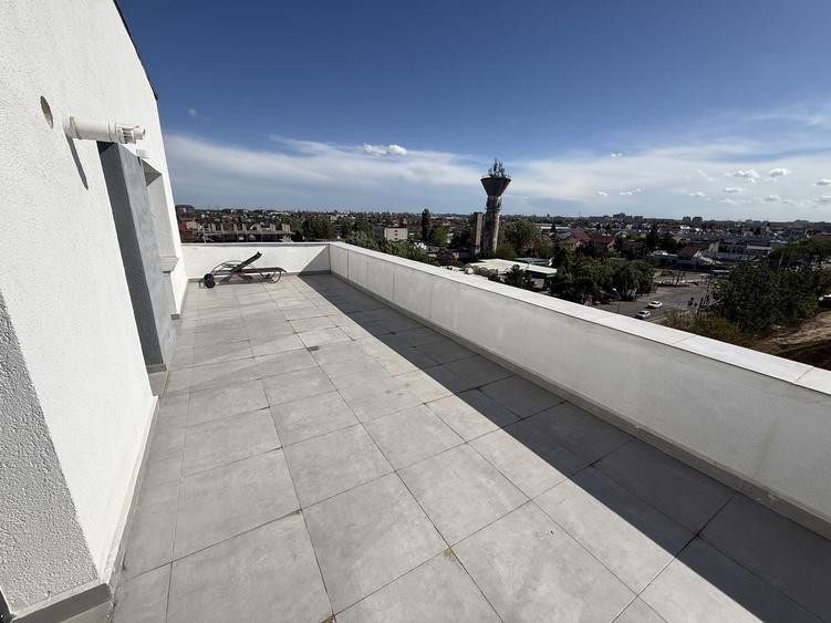 AP. 3 CAMERE- COLENTINA, TERASA 33 MP, CENTRALA PROPRIE, COMISION 0%