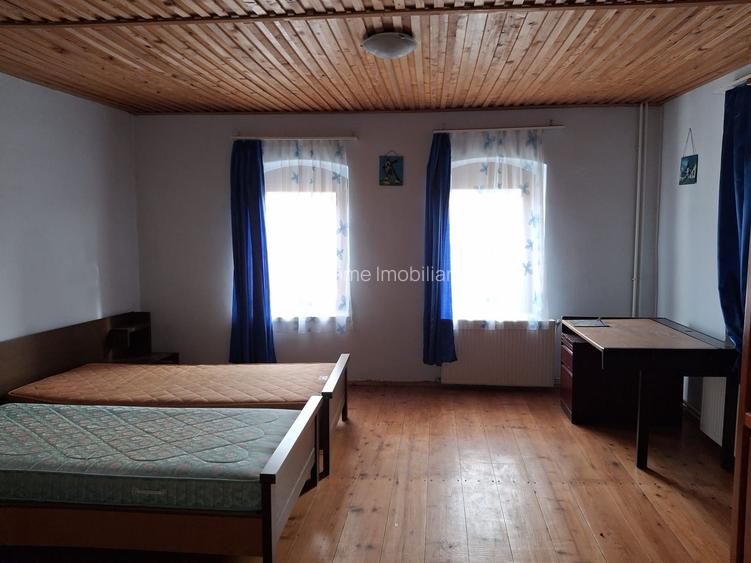 Casa cu 15 camere de vanzare in Bazna, Sibiu ( azil, pensiune) - 31
