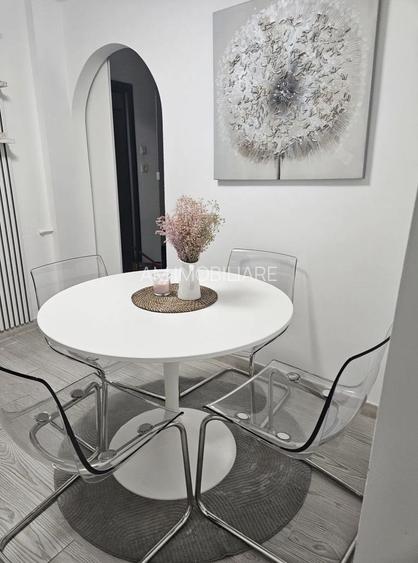 AP. 2 CAMERE- TEI, PET-FRIENDLY, BLOC REABILITAT, BOILER, MODERN - 7