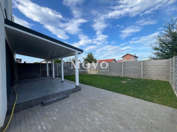 Duplex modern 4 camere | Giroc